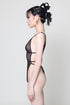 AXEL Bodysuit - Black